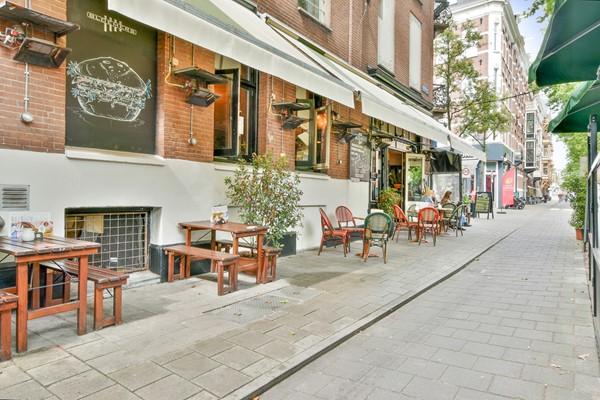 Photo - For sale: Govert Flinckstraat 229-2V, 1073 BW Amsterdam